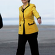 Image for article titled Powerful Women Should Dress "Feminine But Not Girly, Strong But Not Severe"